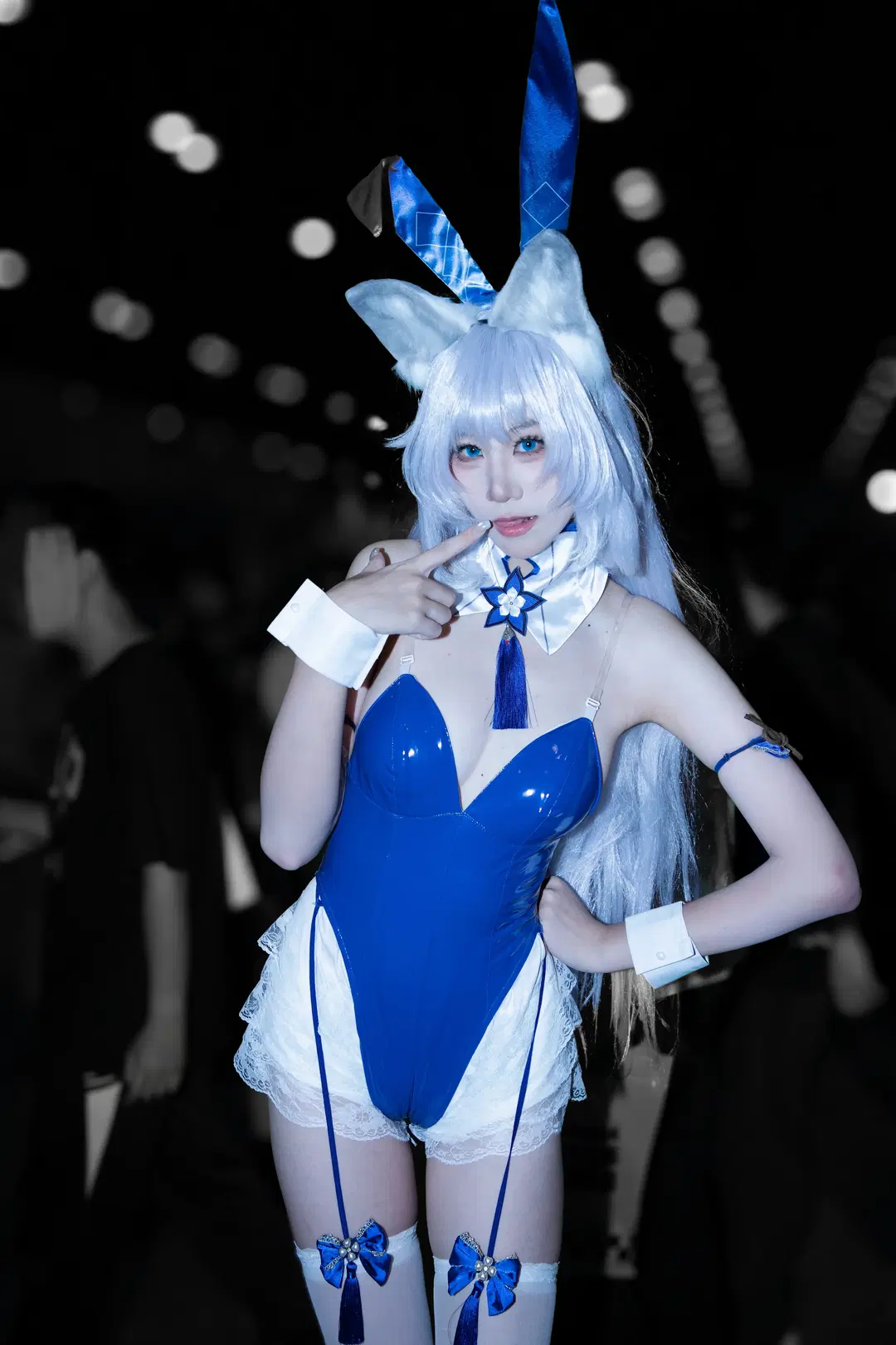 洛天依 コスプレ, バニーガール, 綾波レイコスプレ, 信濃 コスプレ, ストッキング