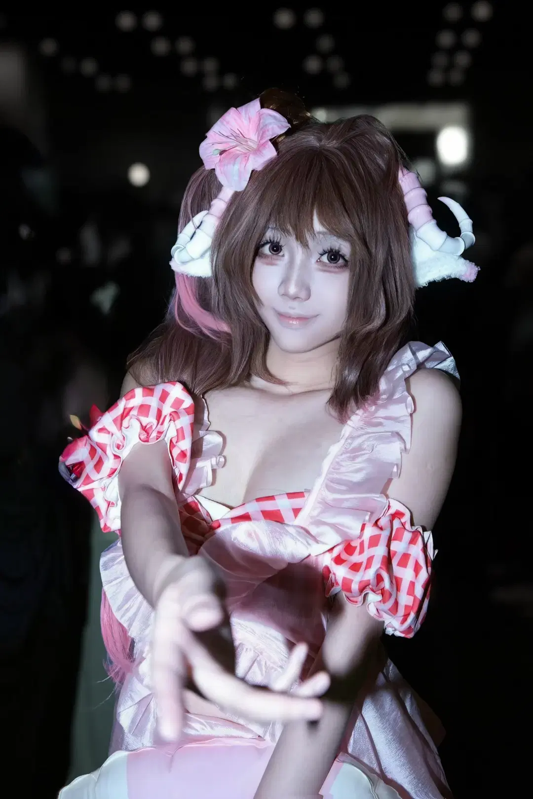 [Bianca cosplay] Path to Nowhere Coconut Bianca: Star Comic Summer Festival Convention Photos by 星漫映画 - Image 3