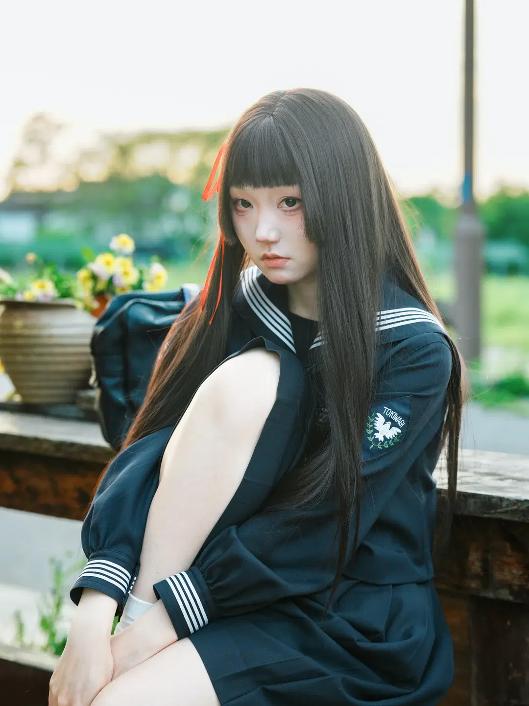 丝袜, 校供, 公主切, 恶女, 白切黑