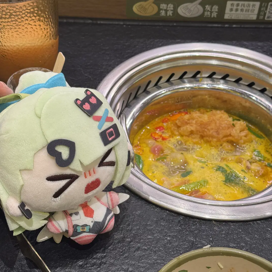 【千夏cos】绝区零的服装细节与娃娃分享 - 电脑绵绵猫 - 第4张