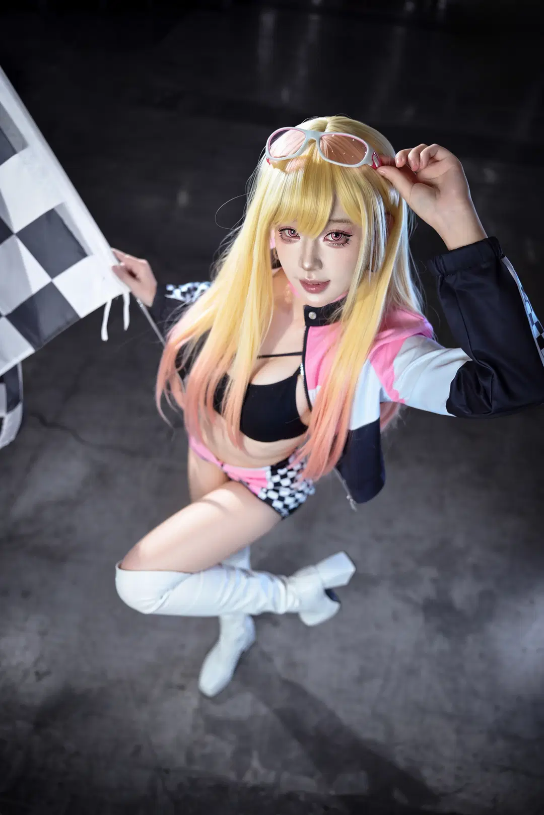 Marin Kitagawa cosplay, My Dress-Up Darling