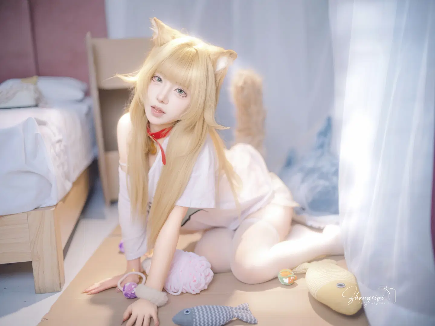 白丝
