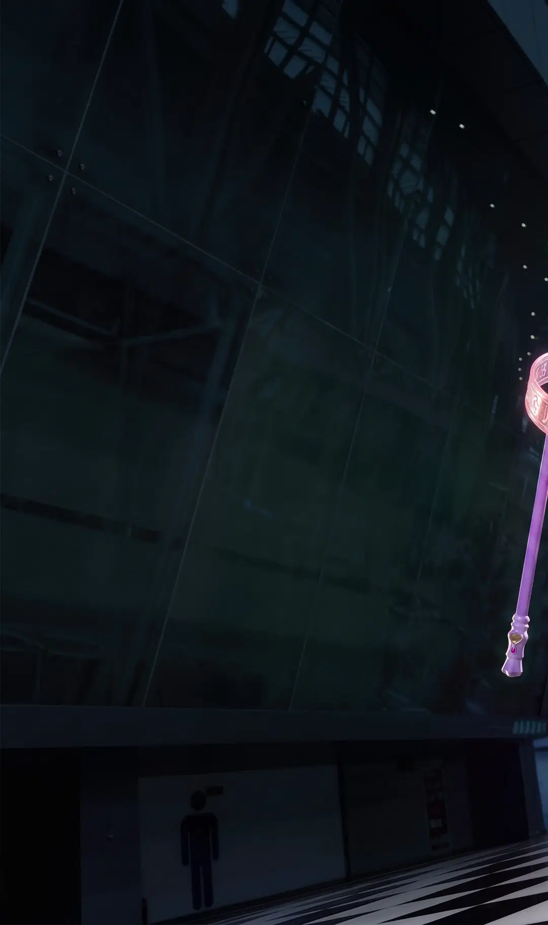 【森亚露露卡cos】漫展场照打卡名侦探光之美少女 - 黄昏 - 第2张