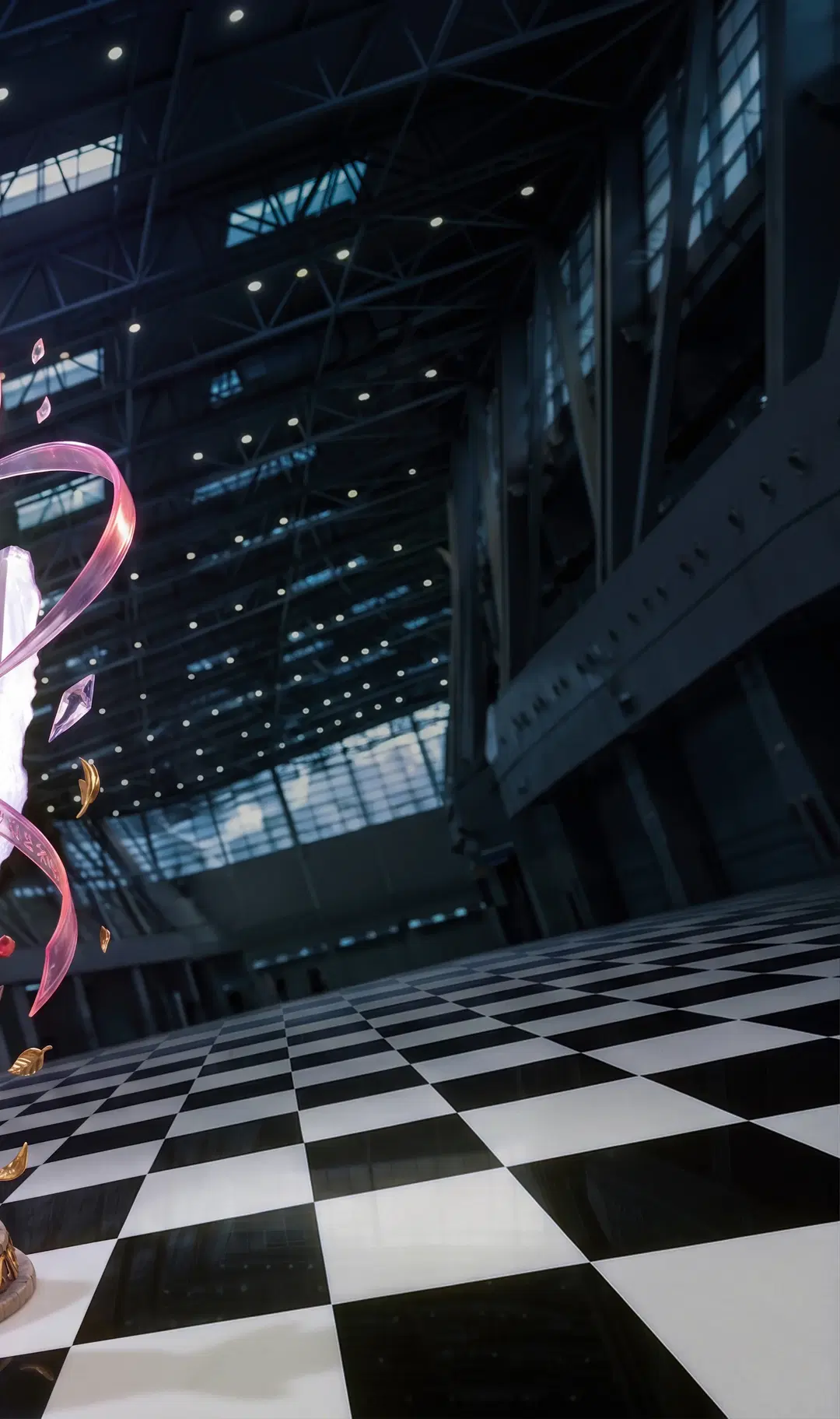 【森亚露露卡cos】漫展场照打卡名侦探光之美少女 - 黄昏 - 第4张