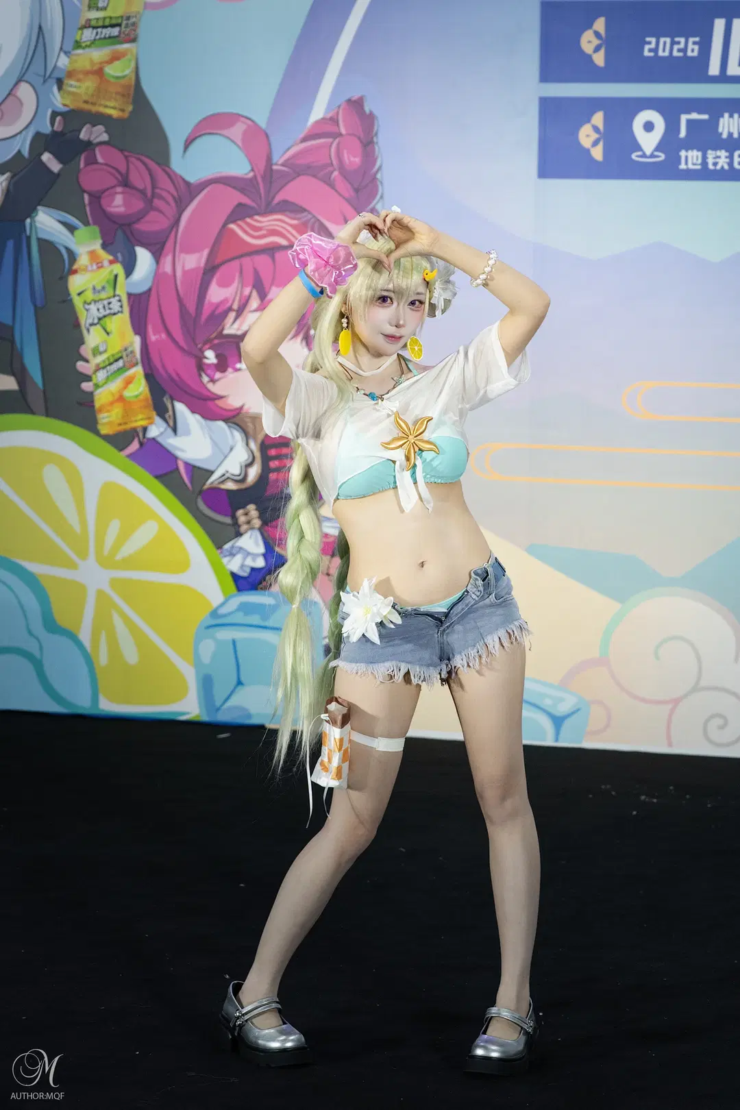 Anime Expo Photos: Surviving the Insanely Packed Crowds at CICF by 默秋风 - Image 2