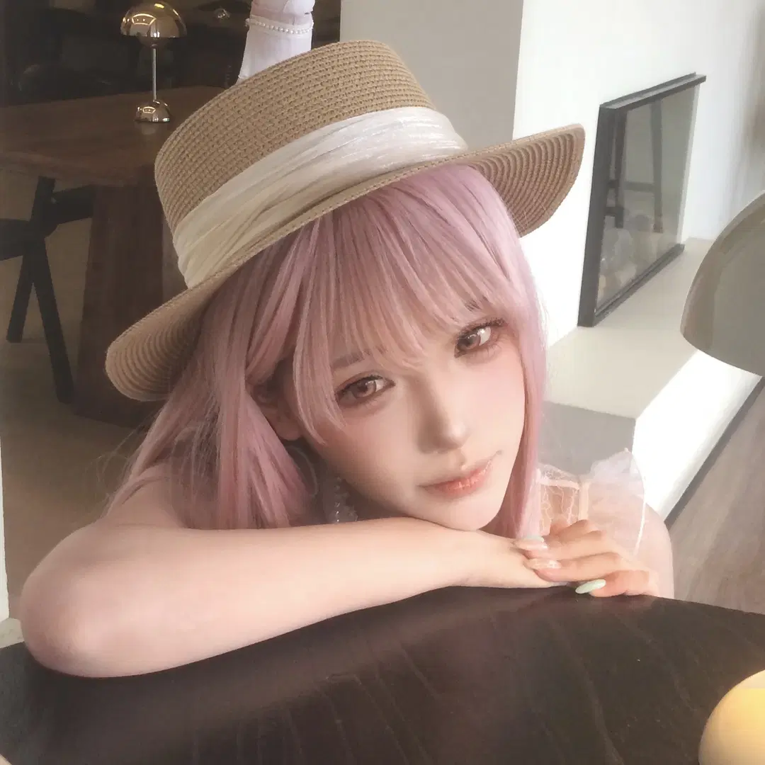 【Su Nuannuan cosplay】Love Nikki-Dress UP Queen: Sweet Afternoon Shoot Record in Girl photography by 彩虹分叉腿毛 - Image 2