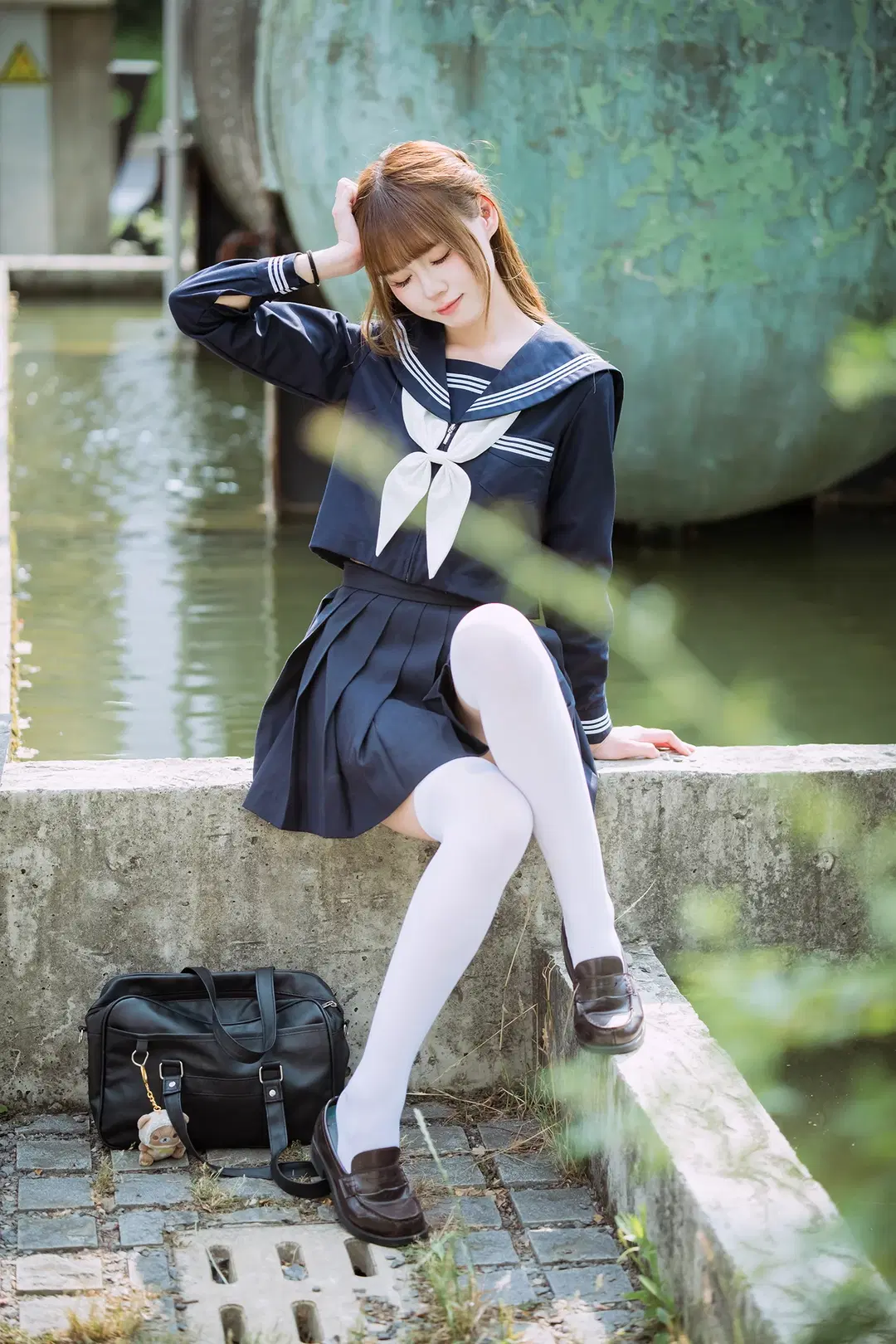 白丝
