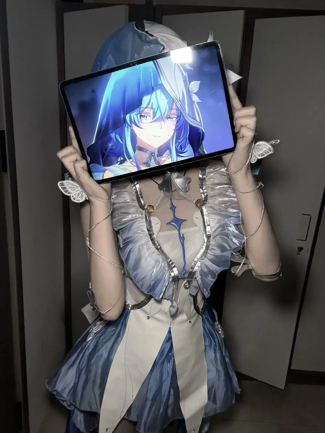 鳴潮, ショアキーパー コスプレ