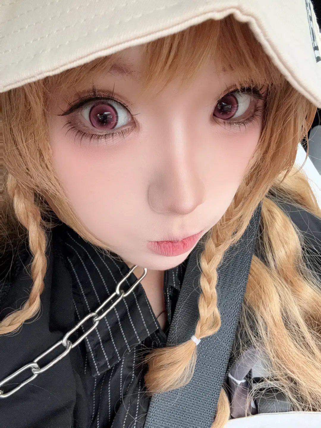 Arknights, Ceobe cosplay