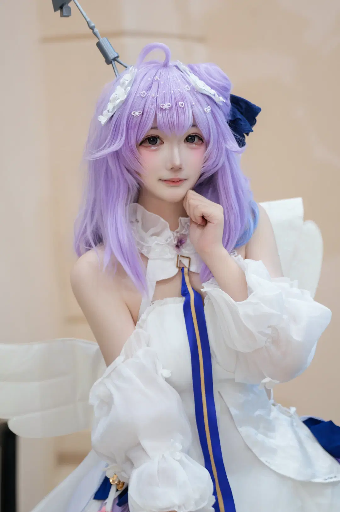 【独角兽cos】碧蓝航线 记录与哥哥共度的时光 - 柒宝7不饱 - 第3张