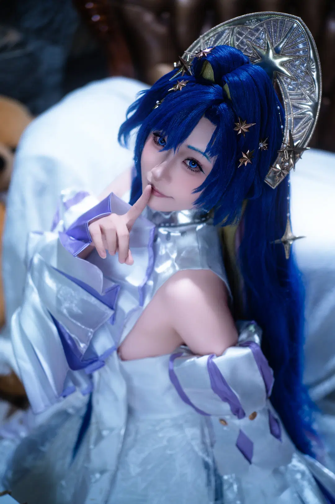 【遠旅 コスプレ】『リバース:1999』星々の合唱 撮影メイキング記録 - AAA快门工沐师傅 - 2枚目