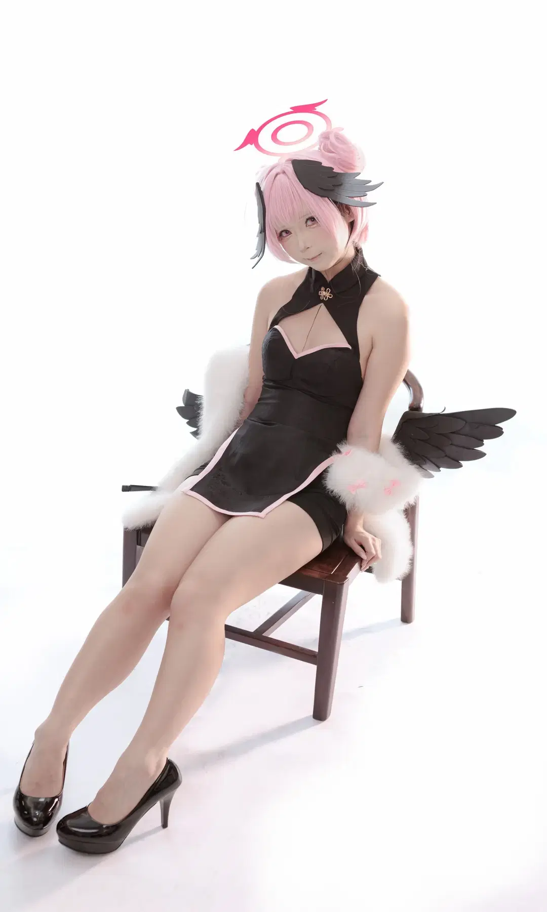 Blue Archive, Shimoe Koharu cosplay