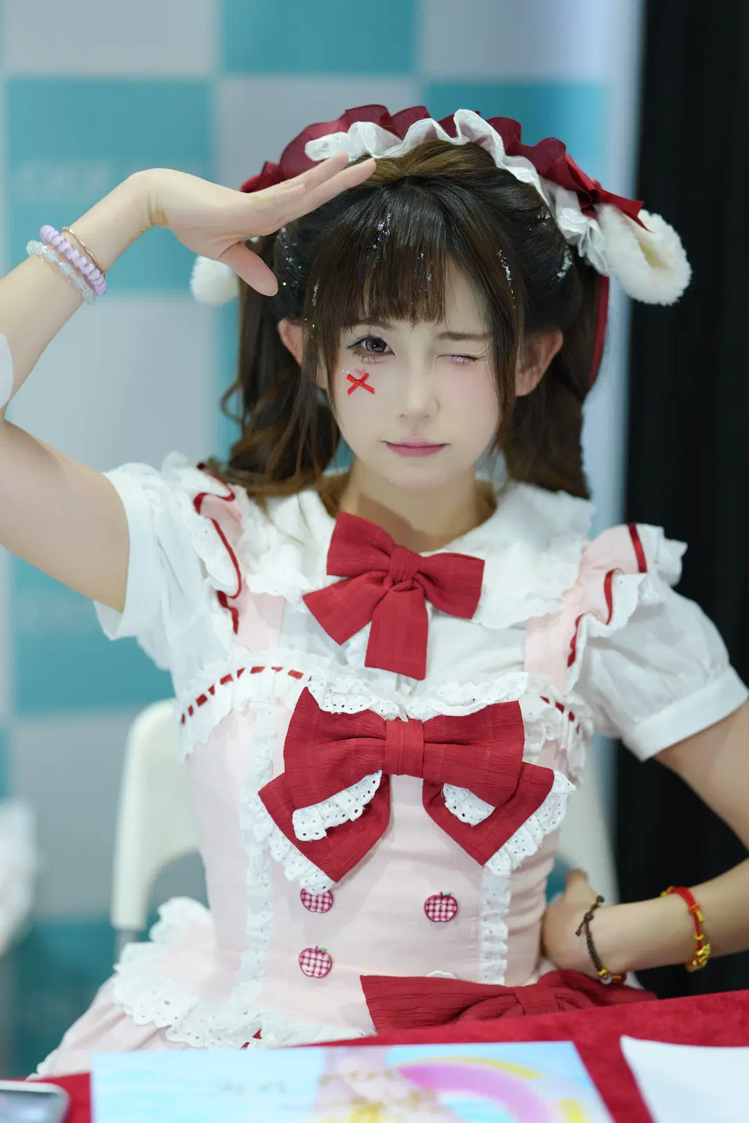 Cupcake Lolita
