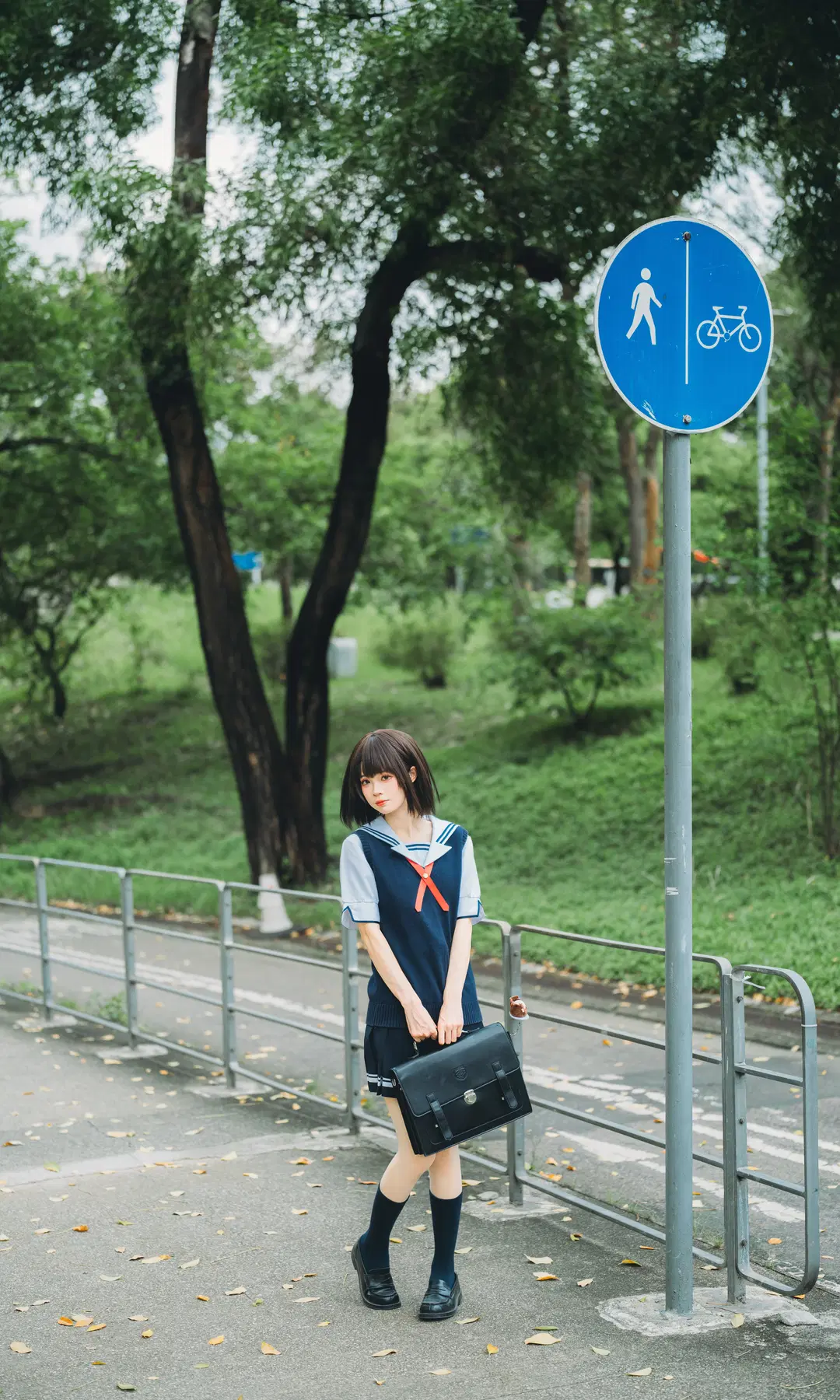 【加藤惠cos】路人女主的养成方法 追不上步调的时候就放慢节奏 - 阿蛋阿蛋蛋- - 第2张