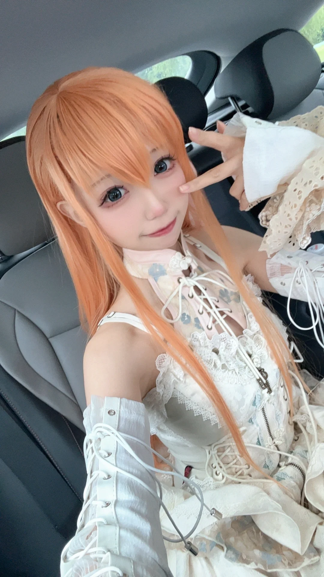 【リンコスプレ】ファイナルファンタジーXIV コミックアップ31 蛮神チャレンジ勝利リザルト - 小野寺地瓜 - 6枚目