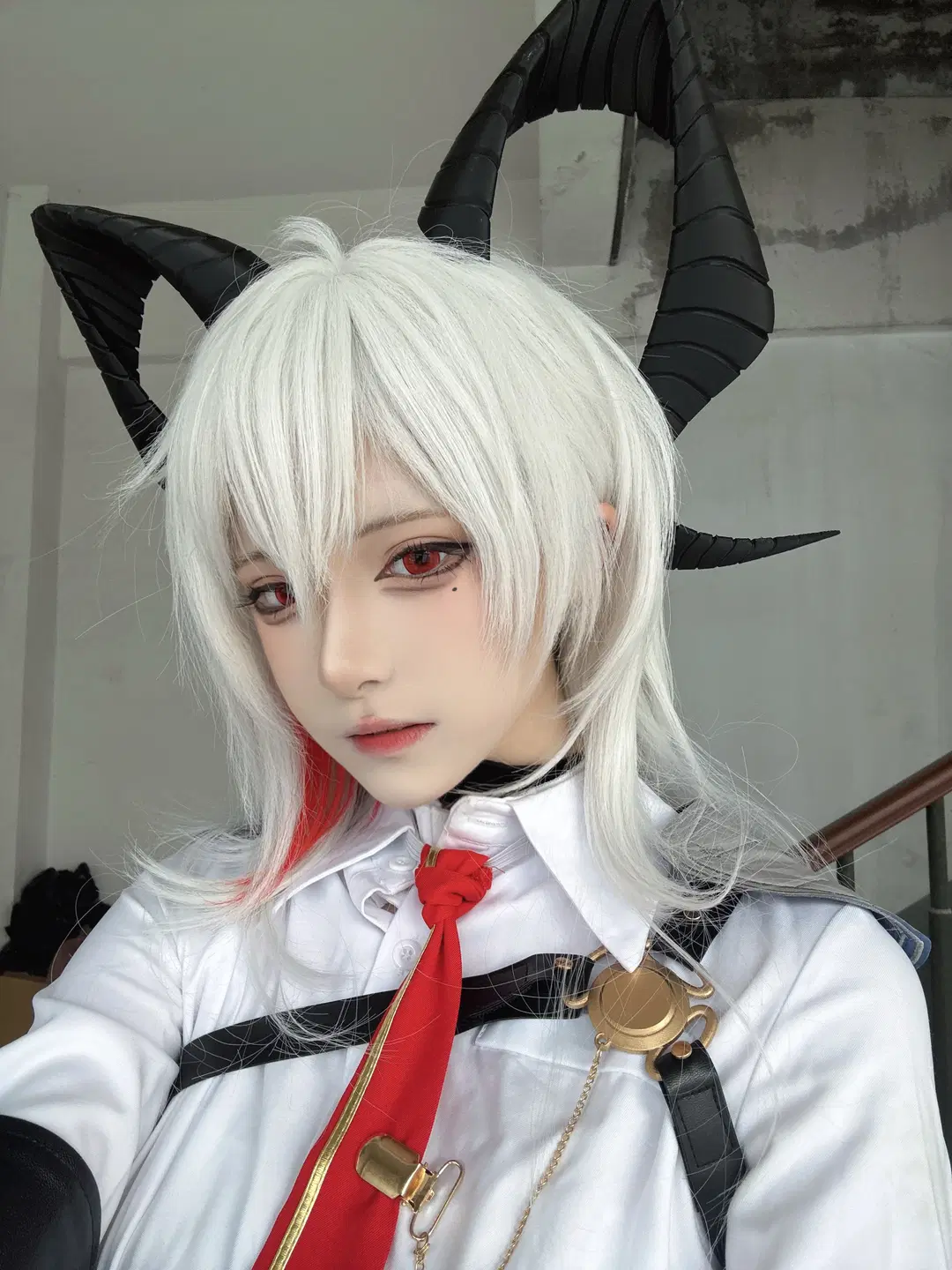 鸣潮, 赞妮cos