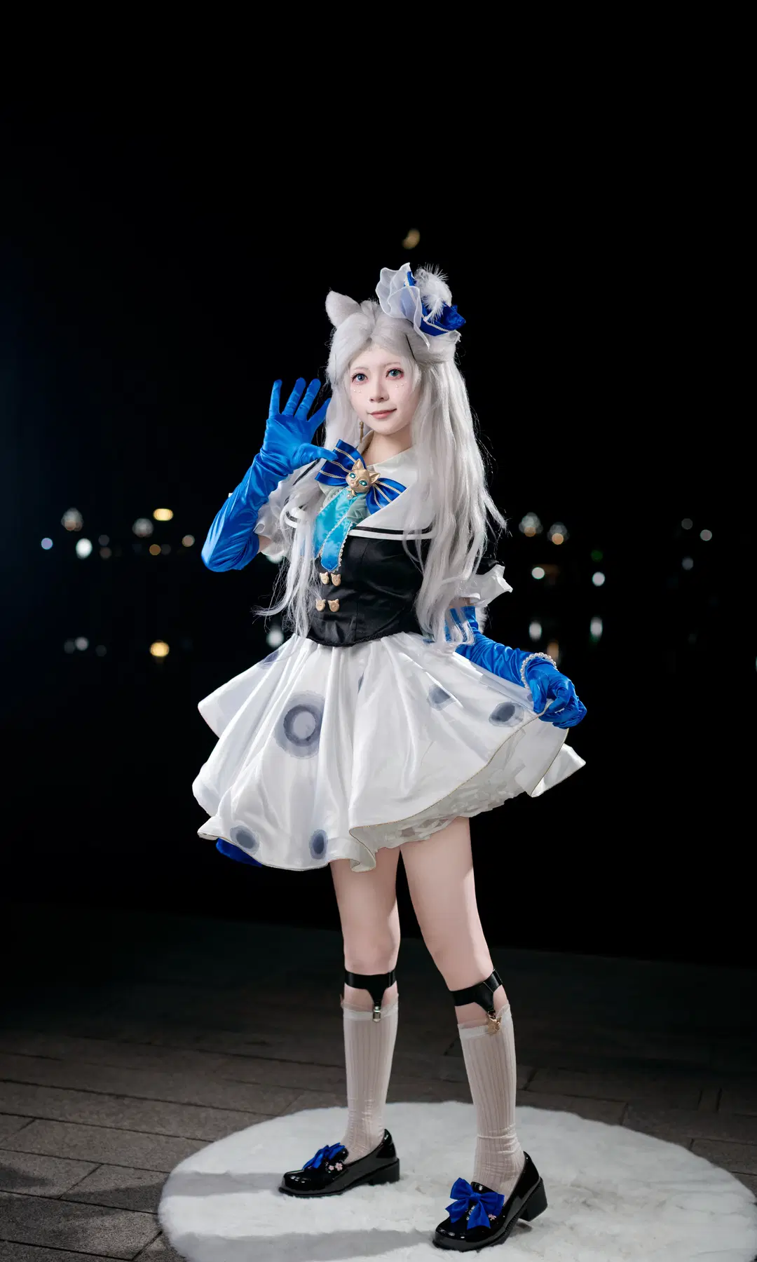 【少女コスプレ】『Identity V 第五人格』成都世界線アニメイベント写真 - 欧卡司机罗师傅 - 4枚目