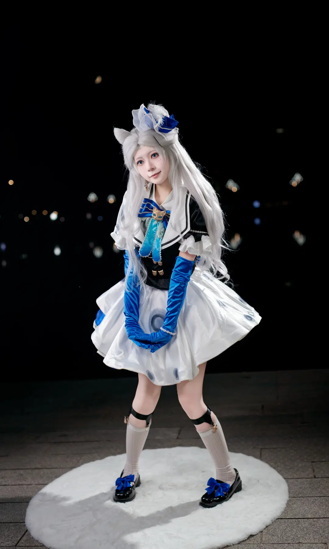 【少女コスプレ】『Identity V 第五人格』成都世界線アニメイベント写真 - 欧卡司机罗师傅 - 5枚目