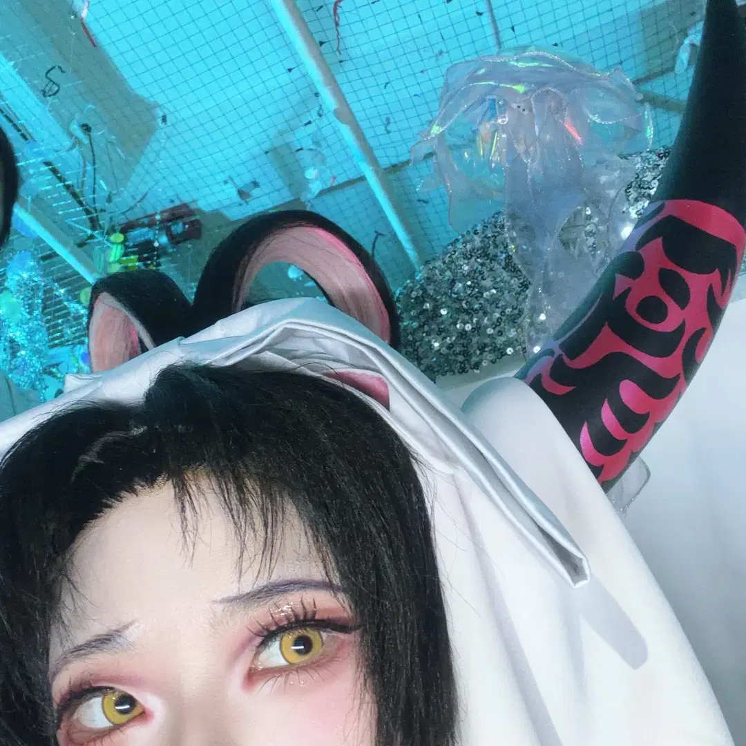 【殺生院キアラ コスプレ】Fateシリーズで最も着るのが難しい衣装、着ると全く動けず這い回るしかない - 宇宙天气探测 - 3枚目