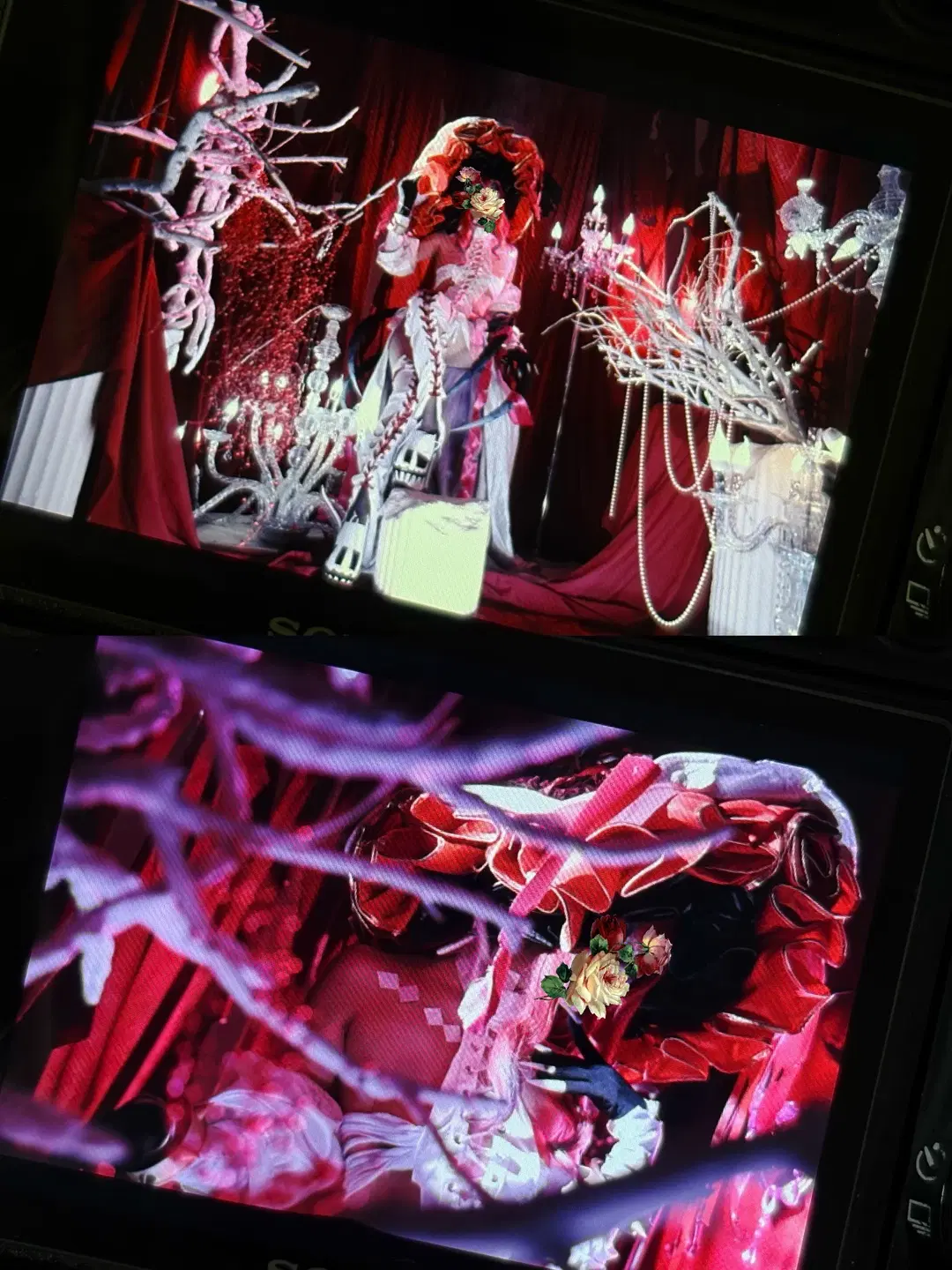 【芭萬希cos】Fate系列妖精騎士崔斯坦的換裝挑戰 - 宇宙天气探测 - 第2張
