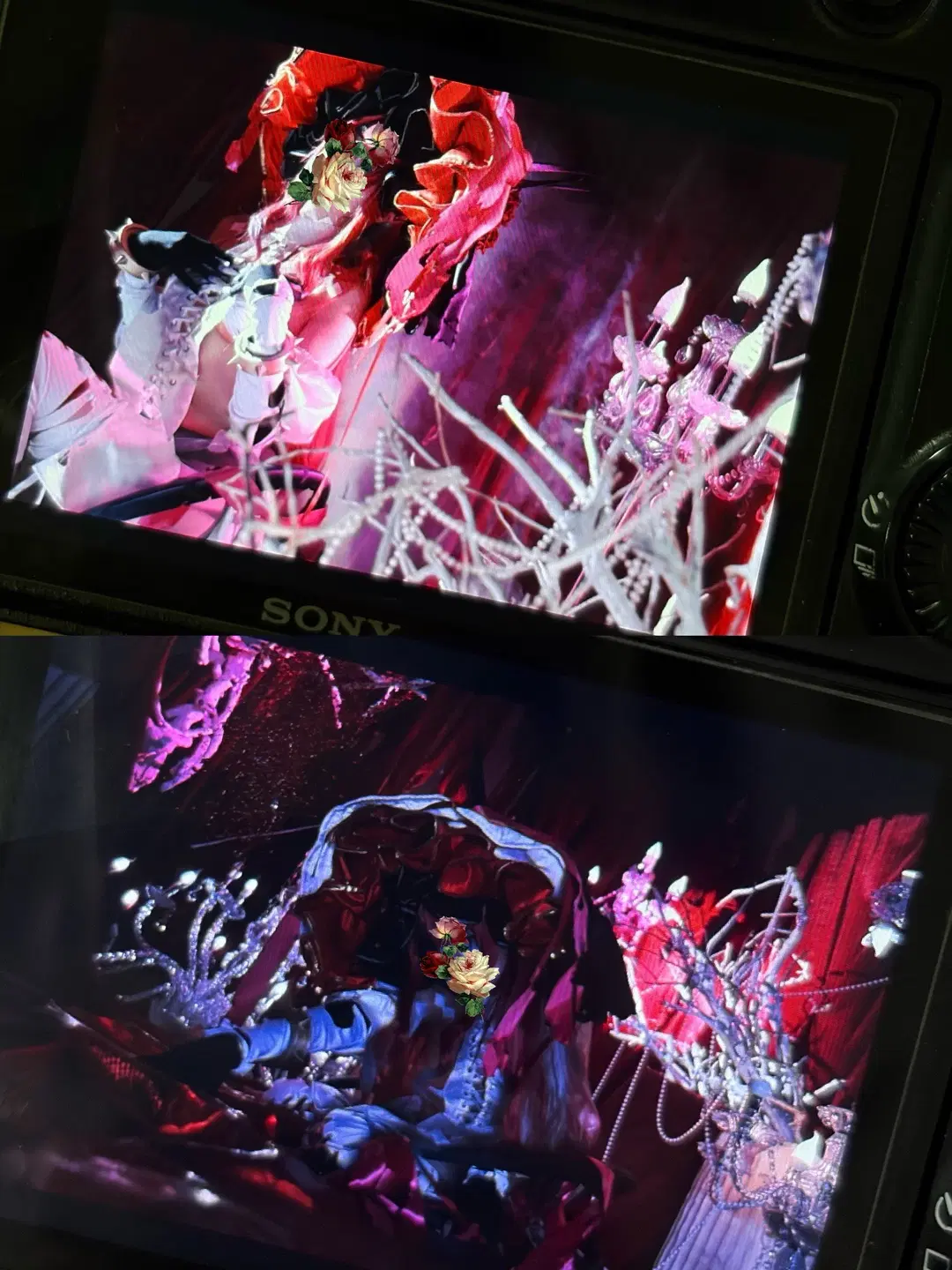【芭萬希cos】Fate系列妖精騎士崔斯坦的換裝挑戰 - 宇宙天气探测 - 第4張