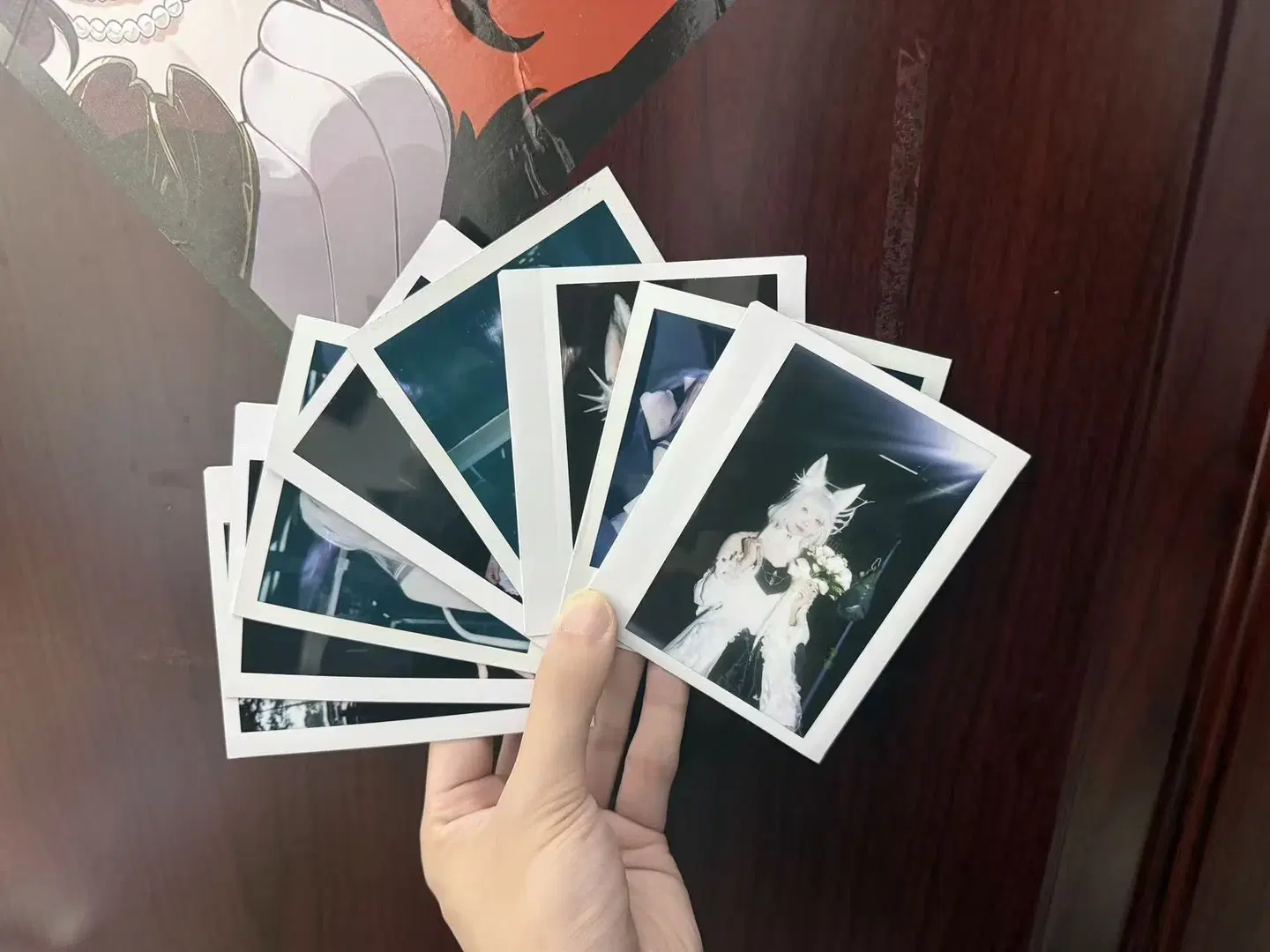 【ロスモンティスコスプレ】広州CICFコミコンの白い記憶 - Paroxetine - 6枚目