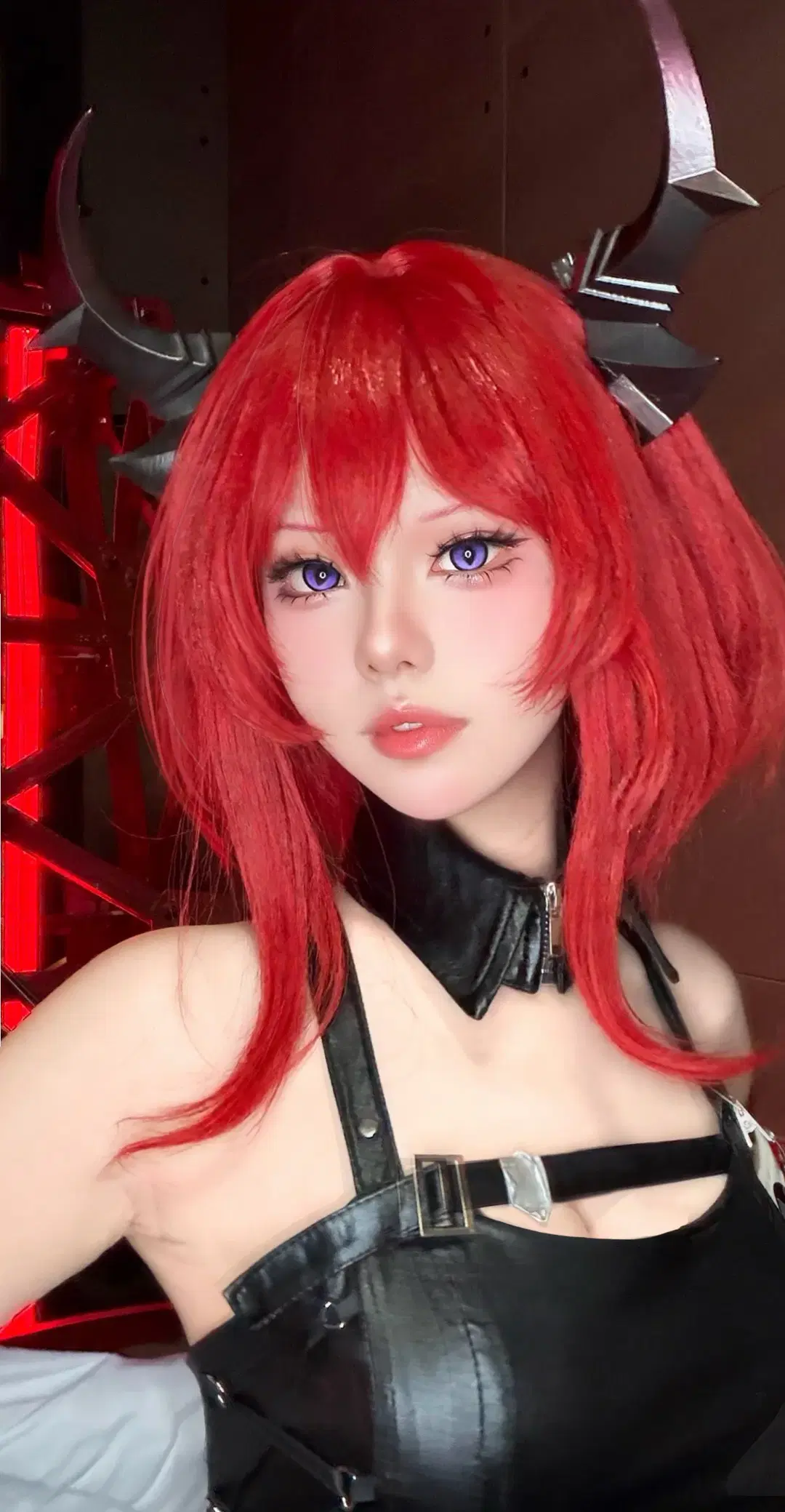 アークナイツ, スルト コスプレ