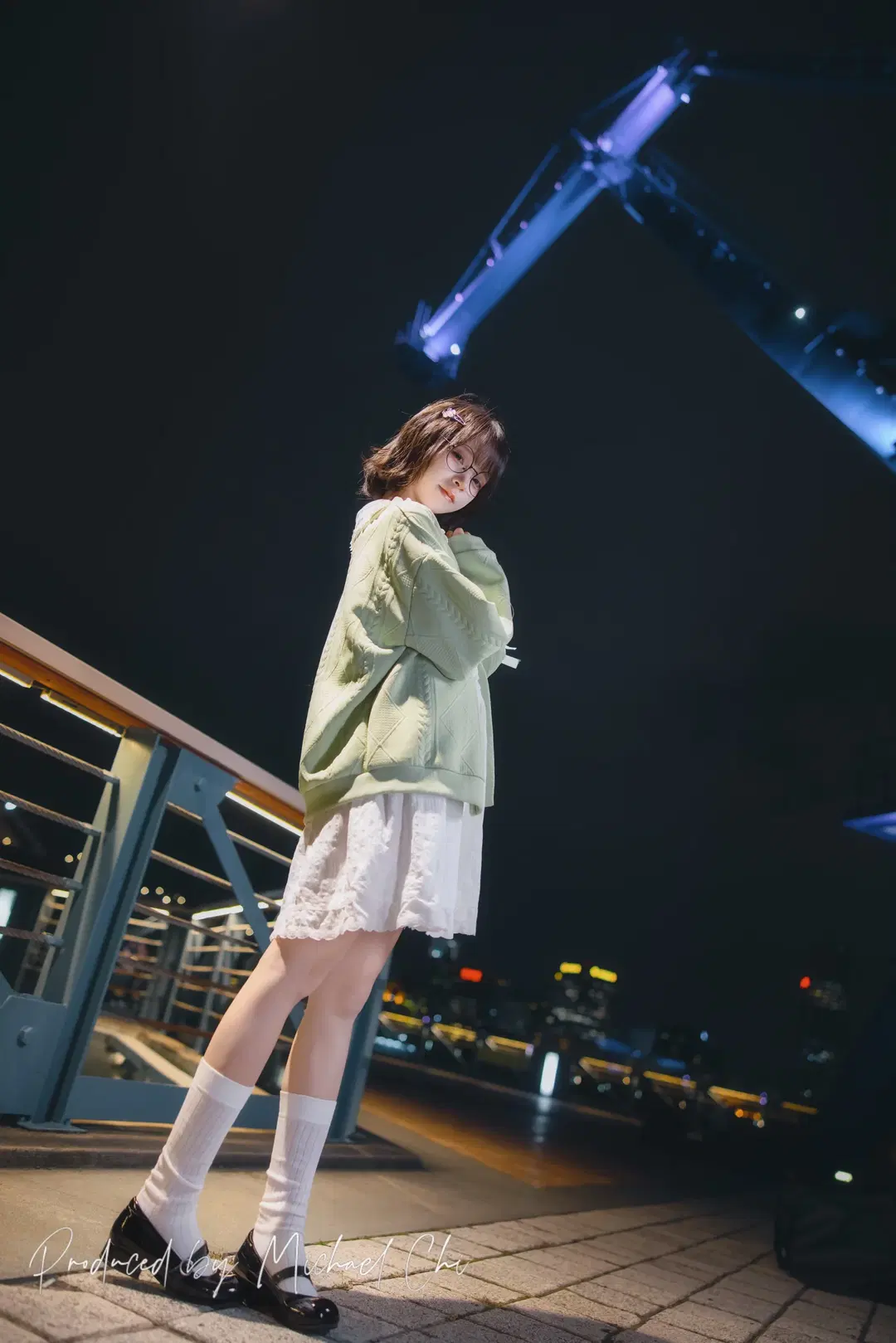 [Tan Luning cosplay] Paper Bride 9: Borrowing a night among mortals for a fleeting taste of freedom by 翻版小霸王 - Image 7