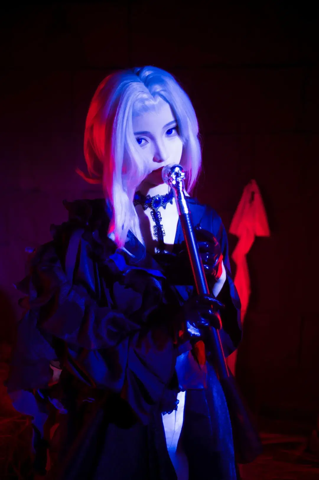 【ジョセフコスプレ】Identity V 第五人格オフラインコスプレ依頼のコスプレ写真撮影記録 - 晒不干的咸鱼 - 10枚目