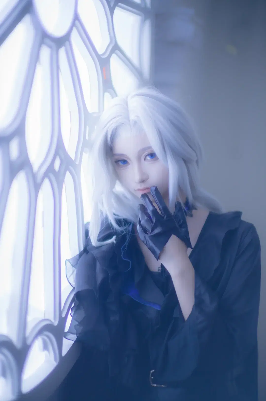 【ジョセフコスプレ】Identity V 第五人格オフラインコスプレ依頼のコスプレ写真撮影記録 - 晒不干的咸鱼 - 2枚目