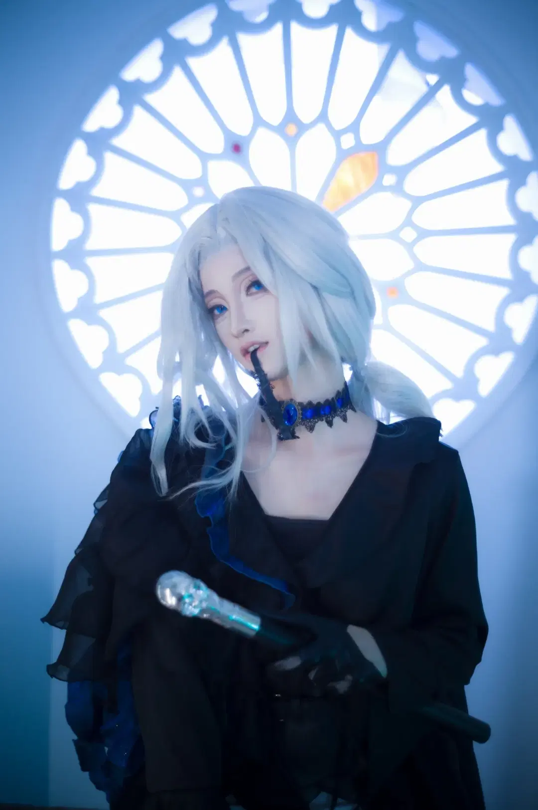【ジョセフコスプレ】Identity V 第五人格オフラインコスプレ依頼のコスプレ写真撮影記録 - 晒不干的咸鱼 - 4枚目