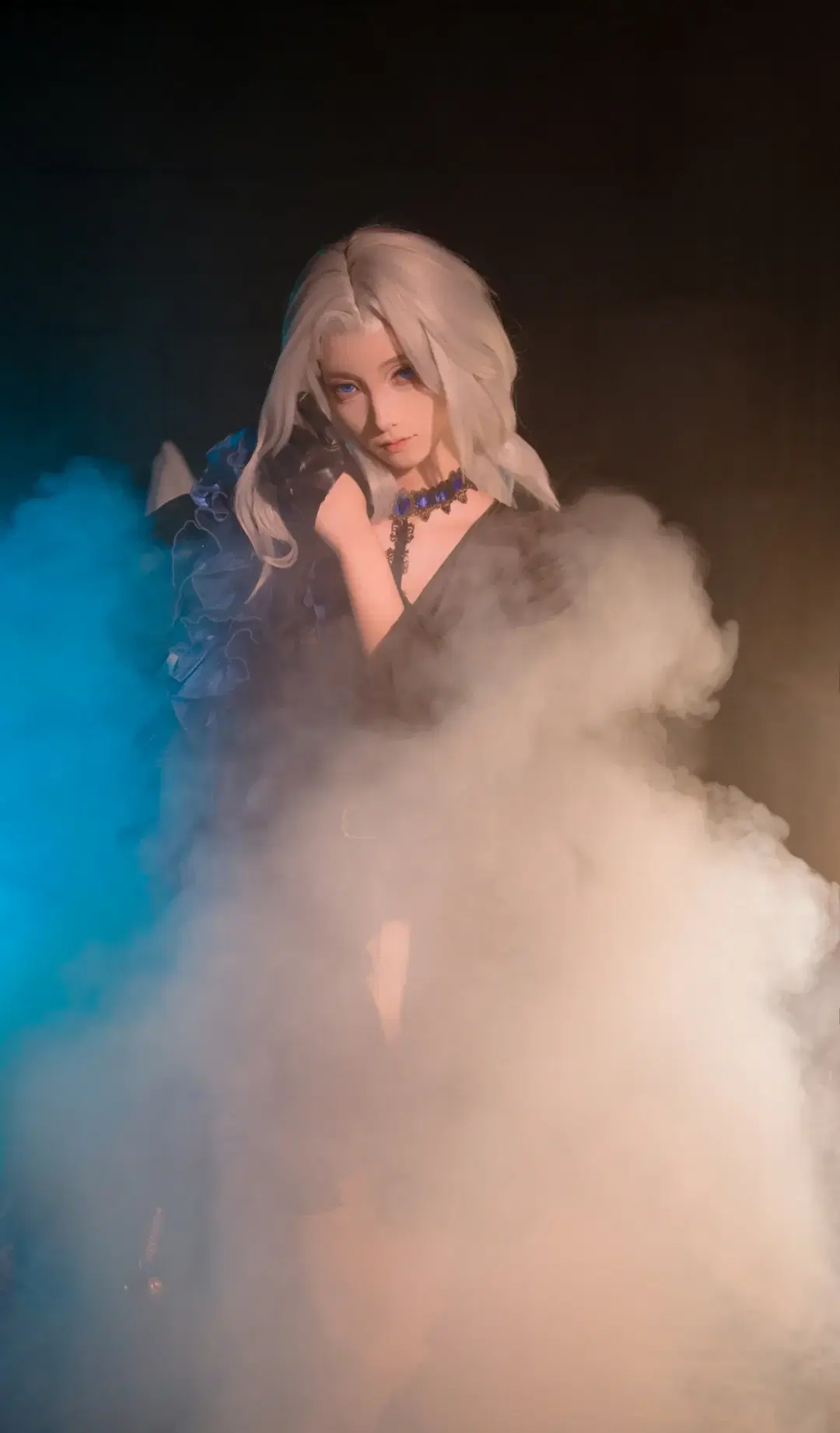 【ジョセフコスプレ】Identity V 第五人格オフラインコスプレ依頼のコスプレ写真撮影記録 - 晒不干的咸鱼 - 6枚目