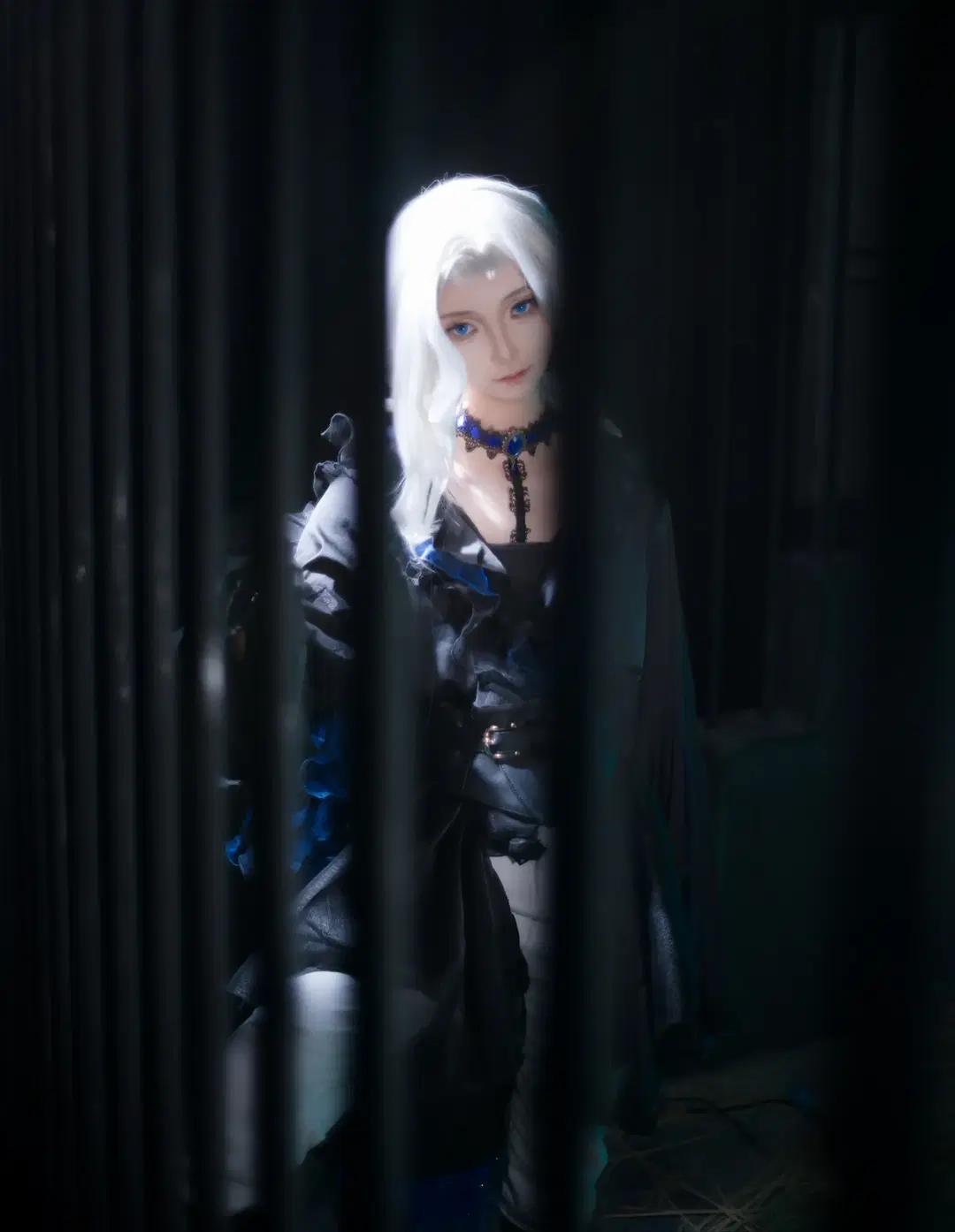 【ジョセフコスプレ】Identity V 第五人格オフラインコスプレ依頼のコスプレ写真撮影記録 - 晒不干的咸鱼 - 7枚目