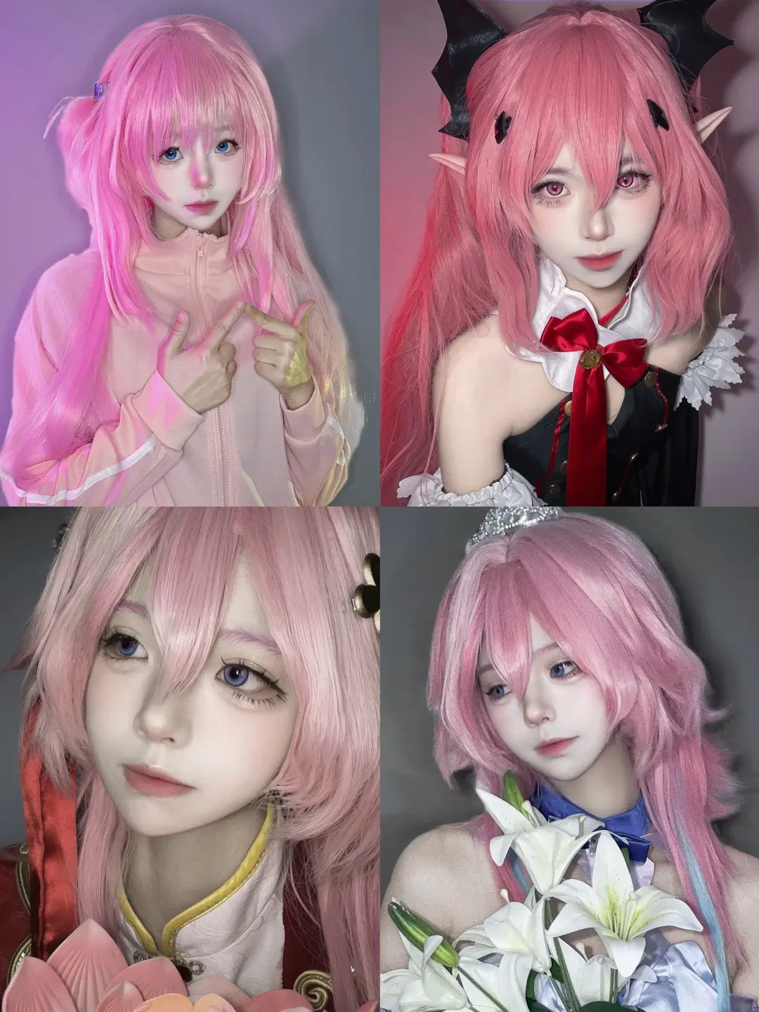 cosplay, 漫展, 擴列, 哈爾濱cos, 大慶cos