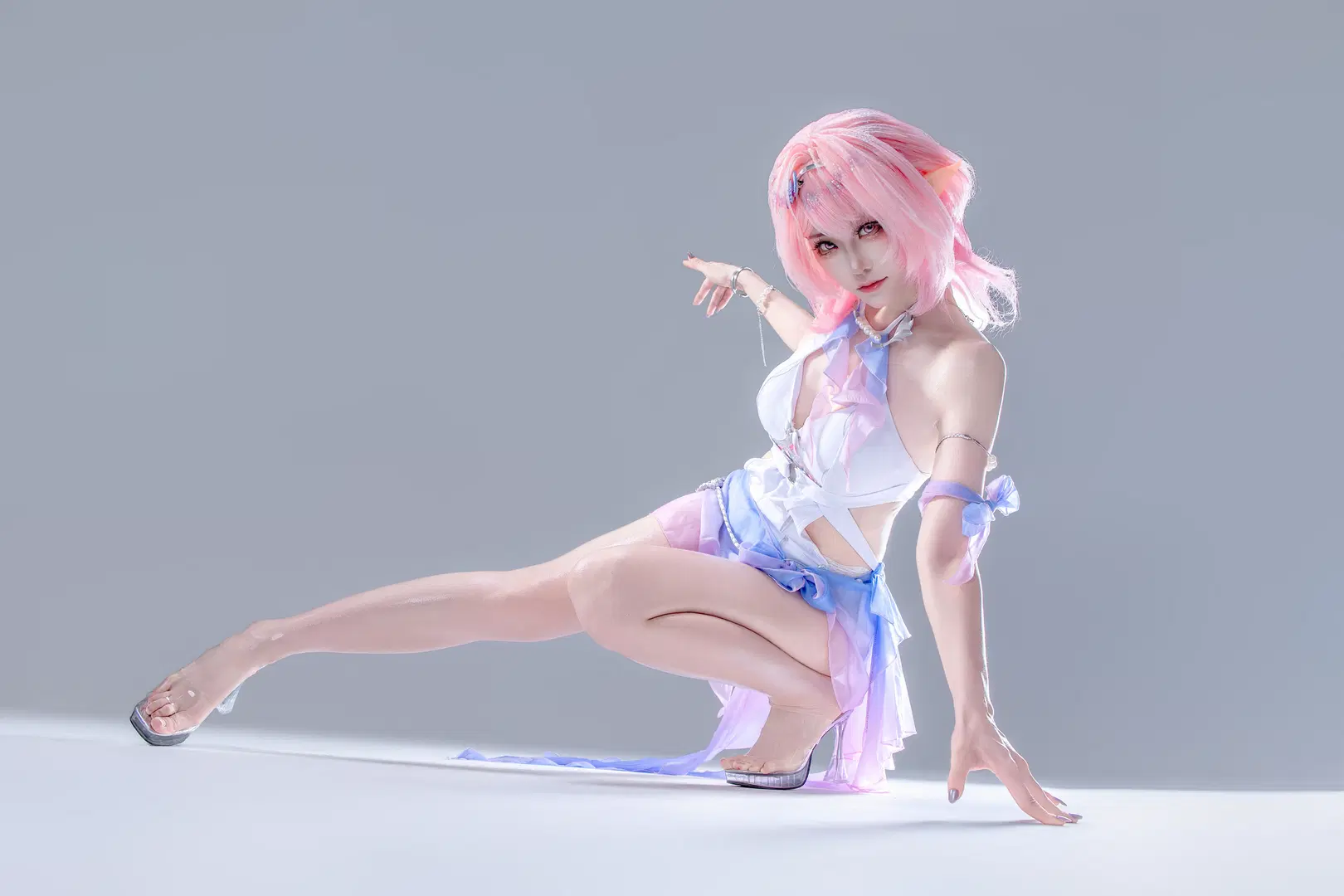 Zenless Zone Zero, Remielle cosplay