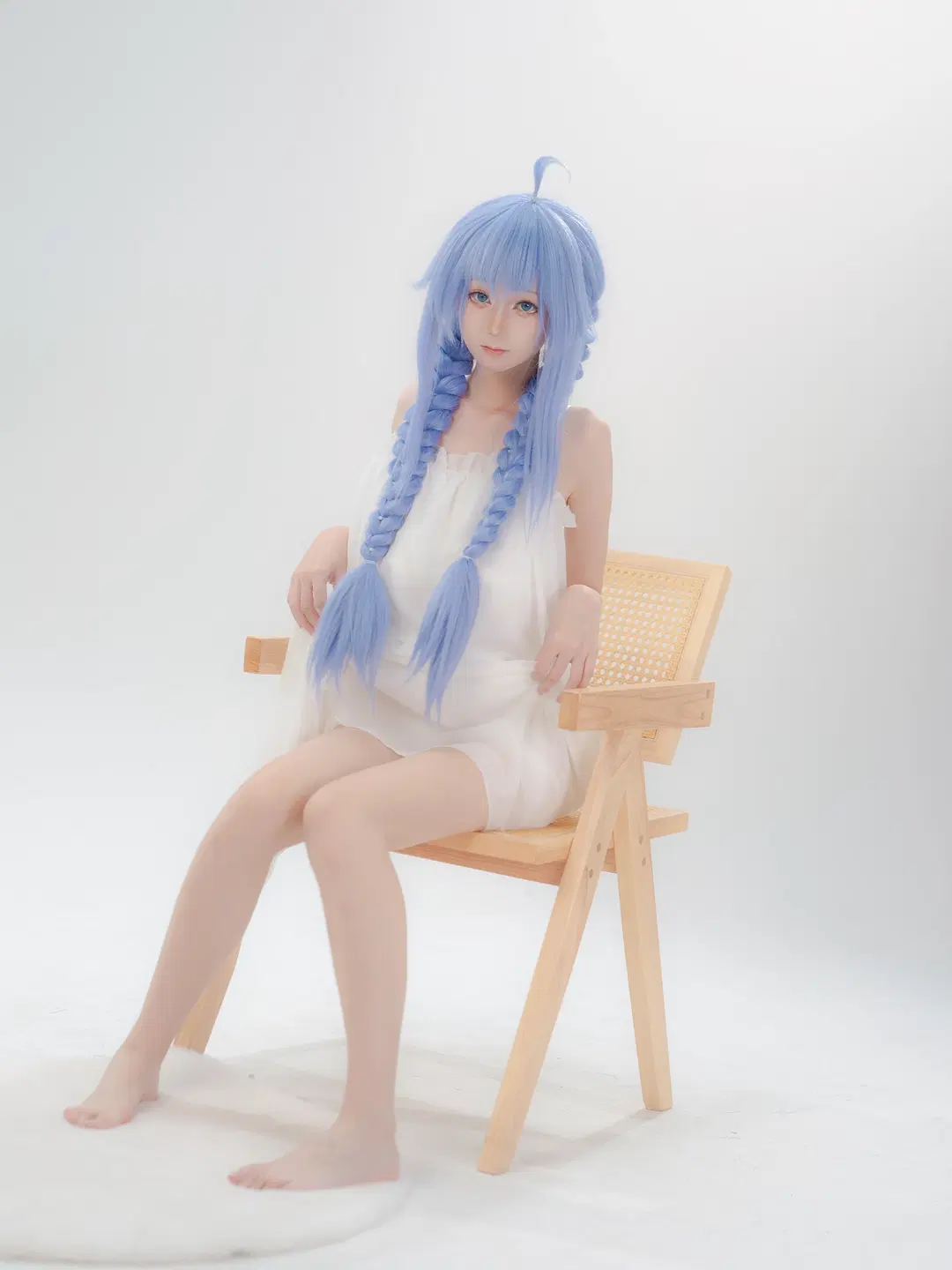 洛琪希cos, 无职转生