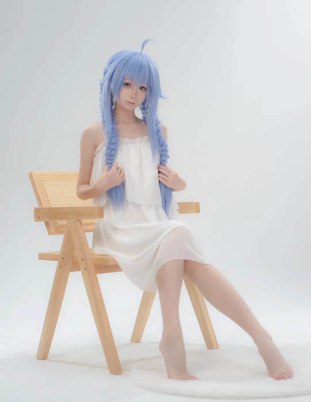 洛琪希cos, 無職轉生