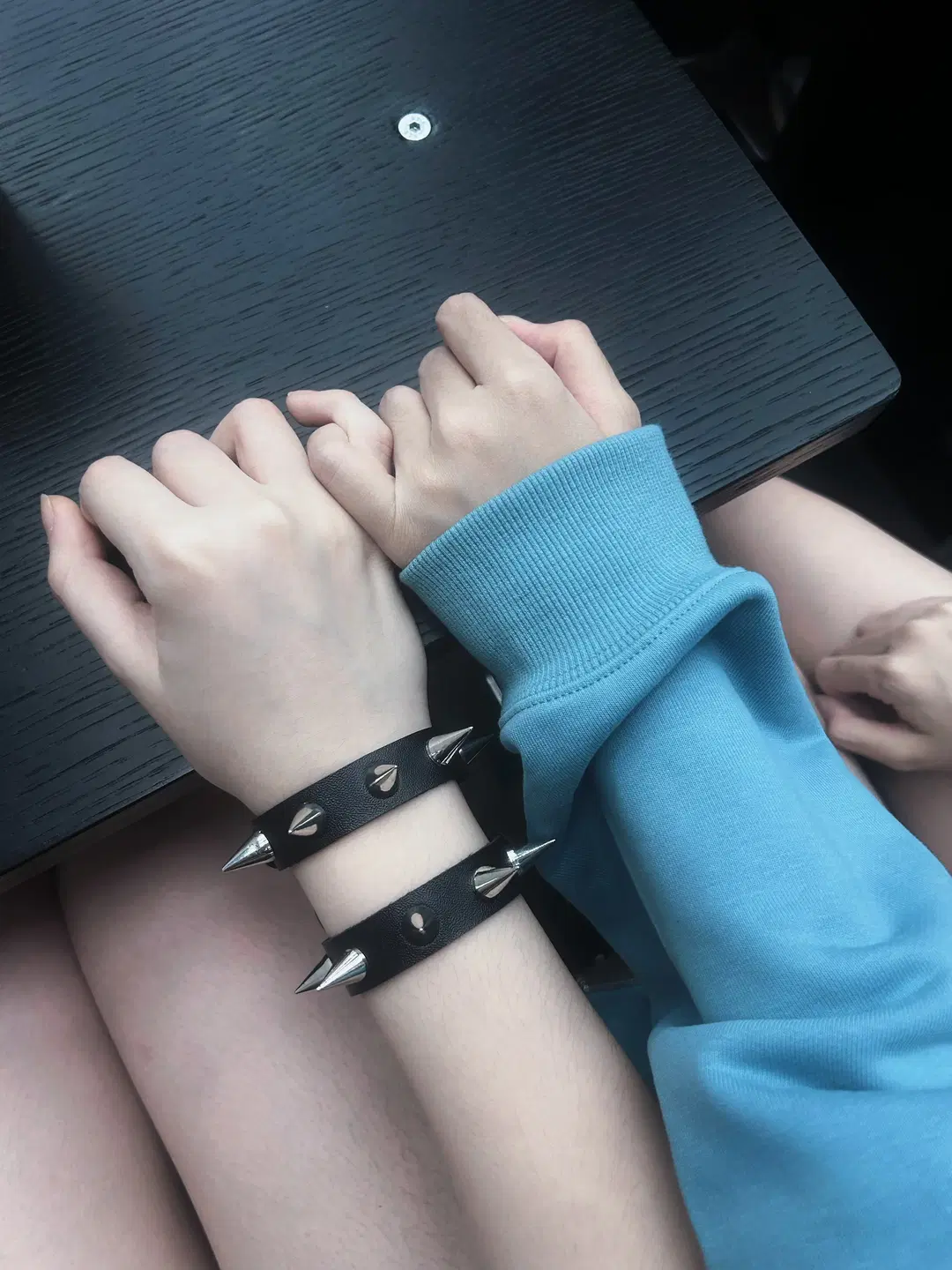 [Moca Aoba cosplay] Mid-Autumn Afterglow Daily Moments with Ran-chan by lov3eeanxxx - Image 4