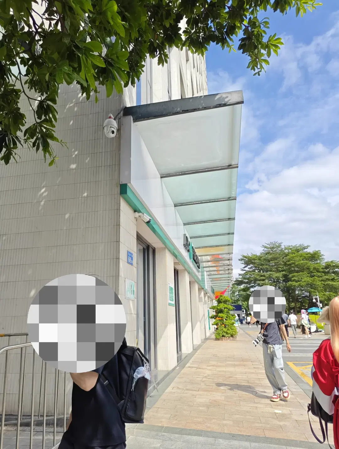 【雅珂达cos】原神漫展突发状况，归还我的帽子 - xiao猫 - 第2张