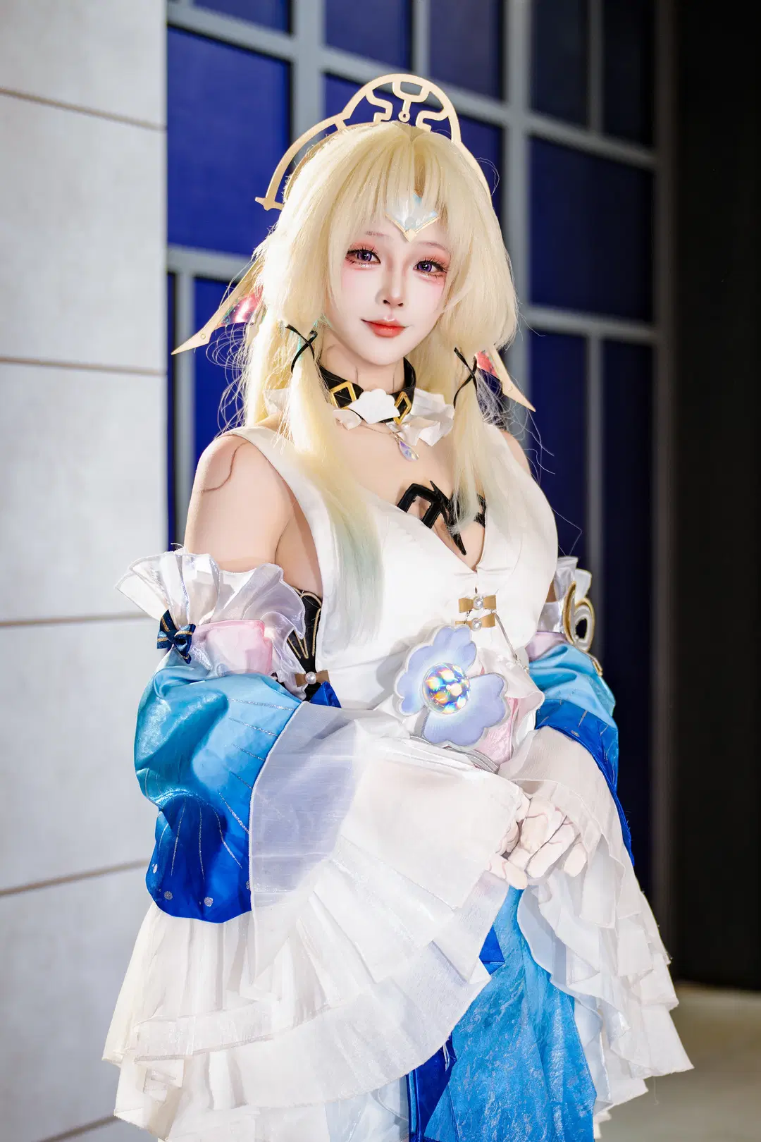 崩壊：スターレイル, イベント写真, 二次元コスプレ, パールコスプレ, スターレイル LAND 2026