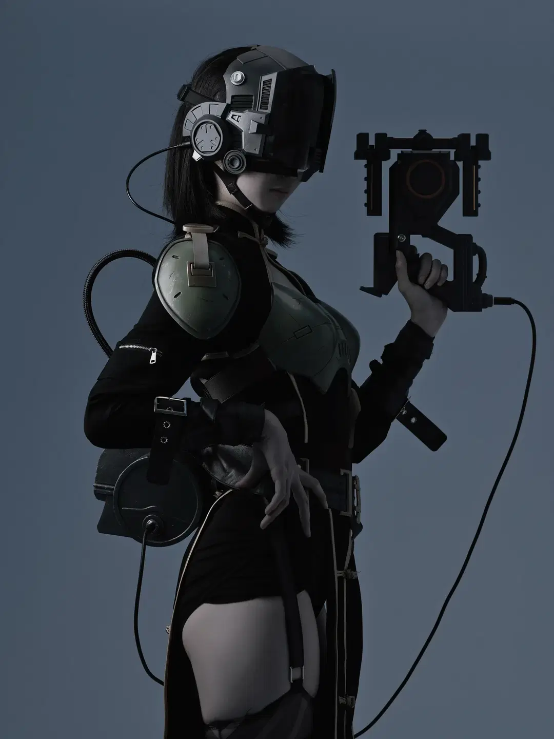【A2cos】尼爾機械紀元 - A_R_零 - 第4張