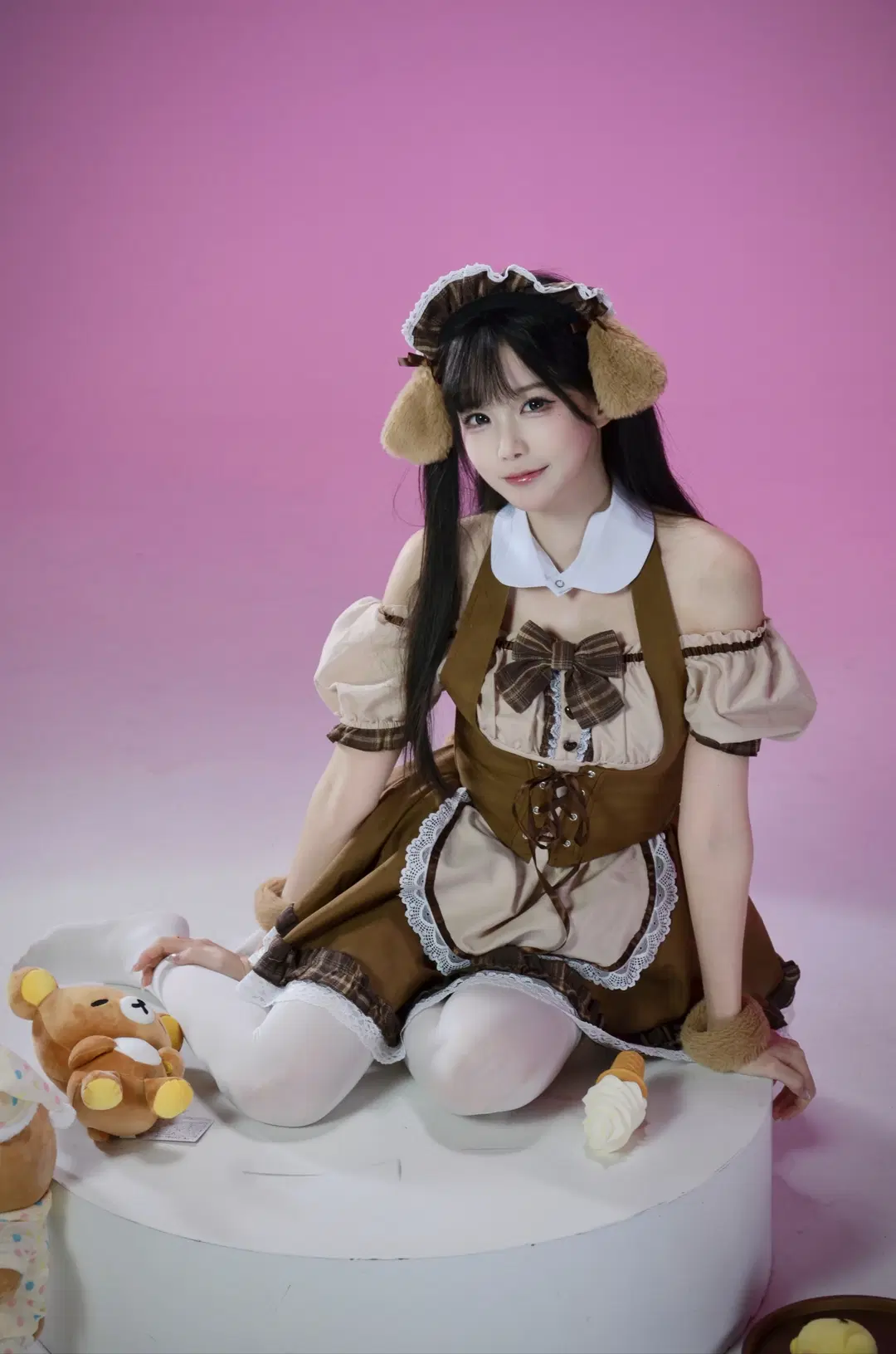 Unboxing a Shiba Inu Maid from a Cardboard Box by 北境不忘 - Image 10