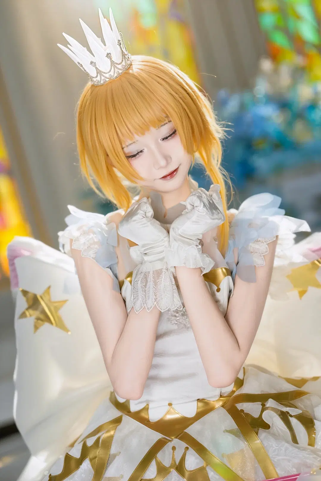 【木之本桜 コスプレ】封印解除（レリーズ）！幼少期の魔法の時間を追体験 - 新_ - 14枚目