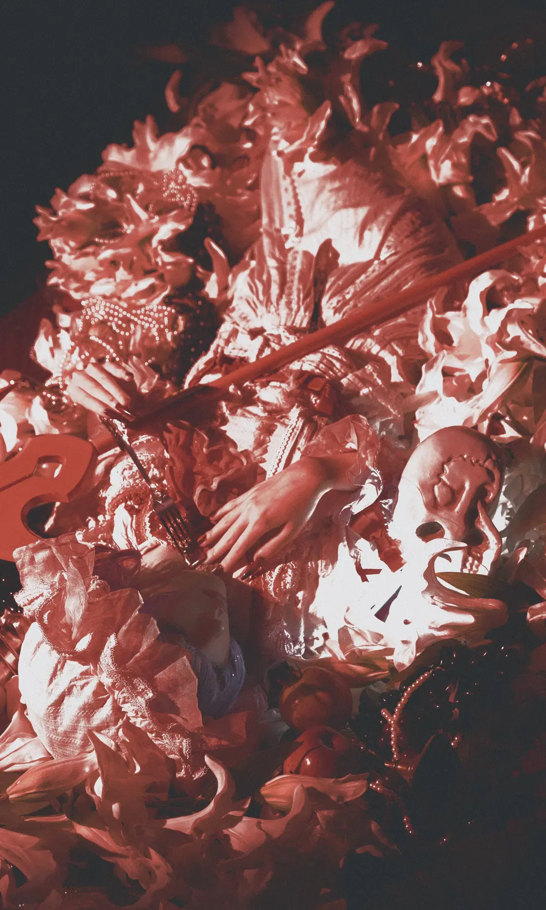 东方project, 蕾米莉亚cos
