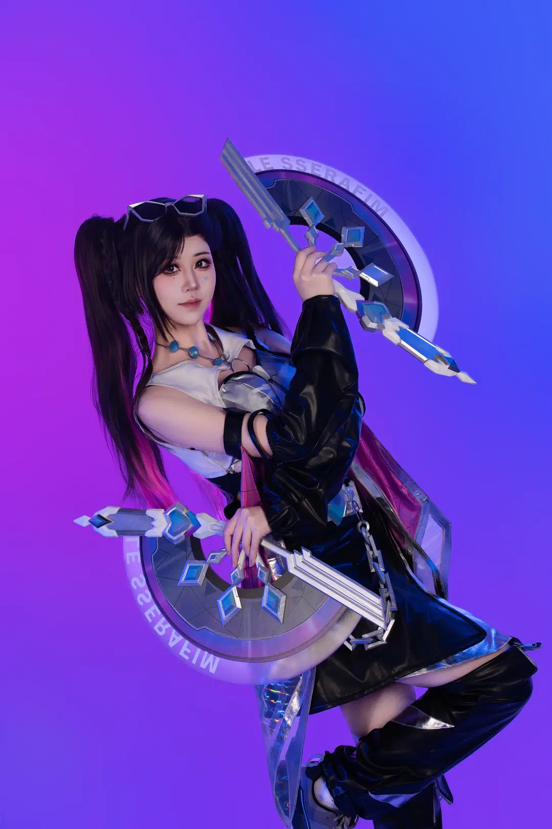 守望先锋, 守望先锋cos