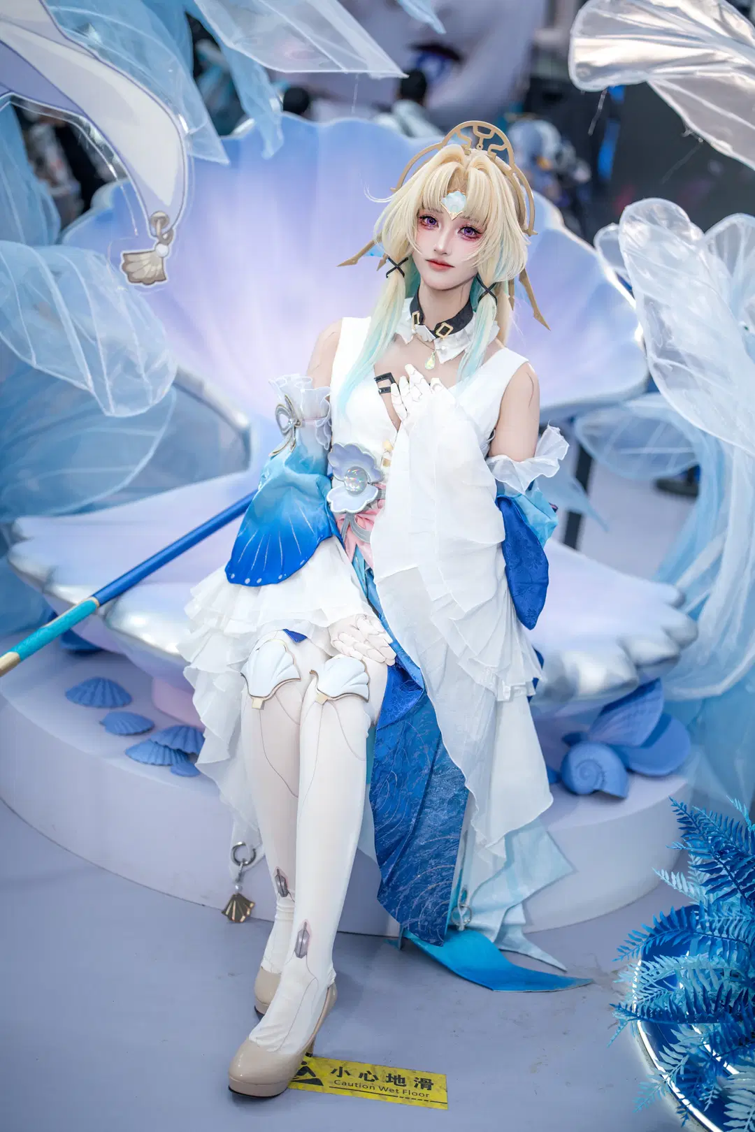 崩壊：スターレイル, パールコスプレ, ストッキング コスプレ, 崩壊：スターレイル パール, レッドランド2026